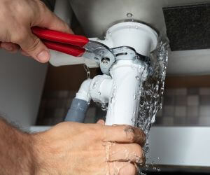 About Emergency plumbing pros Overbrook, OK